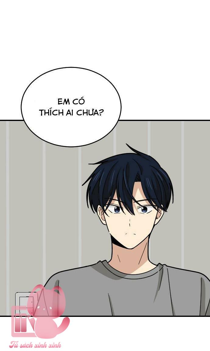 Bạn Của Em Trai - Chap 26
