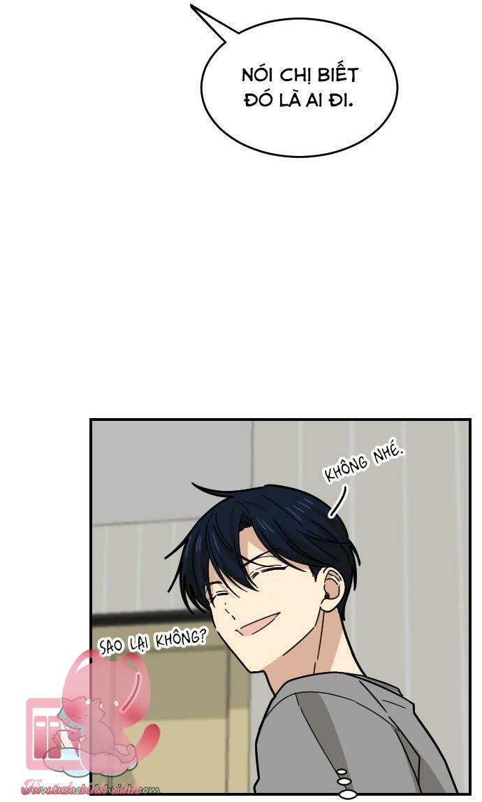 Bạn Của Em Trai - Chap 26