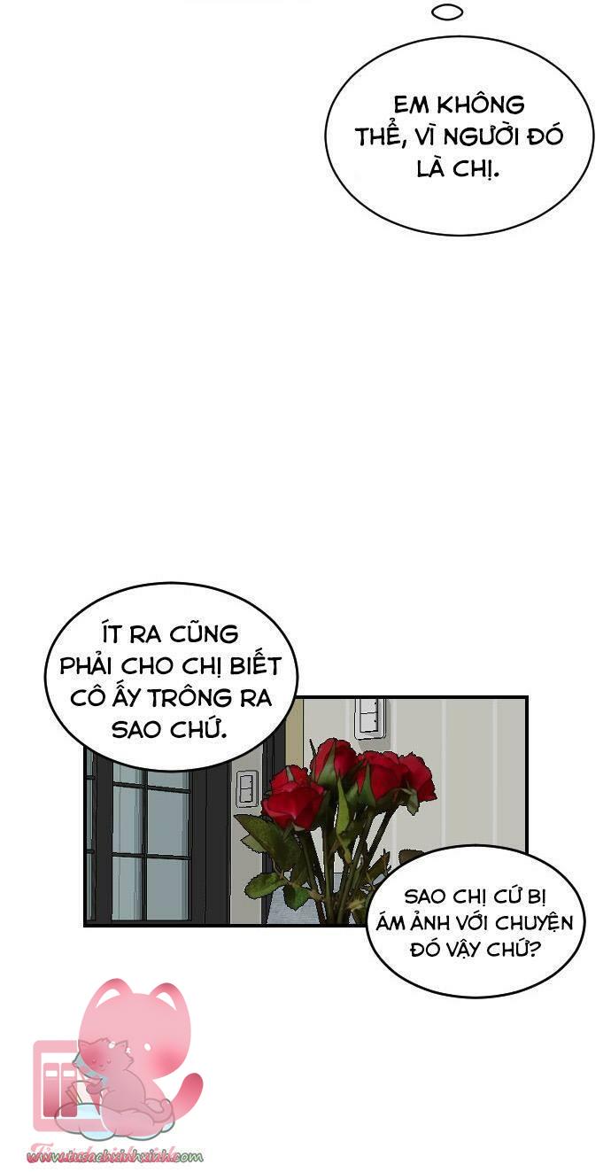 Bạn Của Em Trai - Chap 26