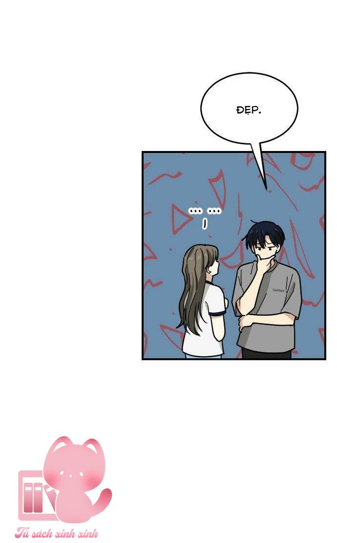 Bạn Của Em Trai - Chap 26