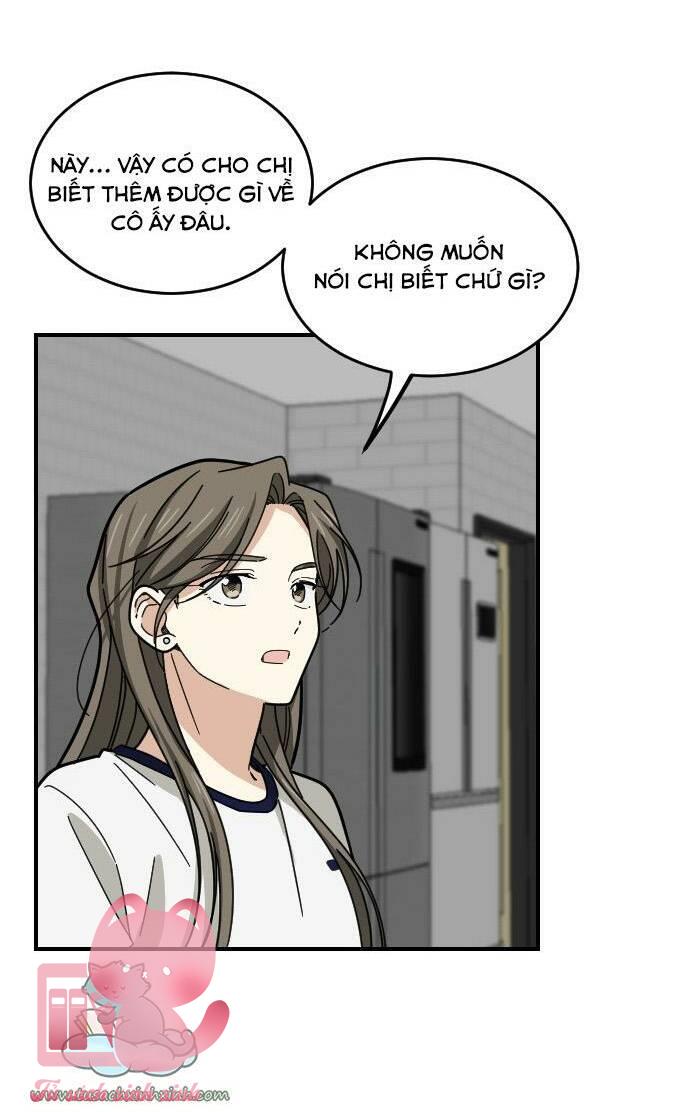 Bạn Của Em Trai - Chap 26