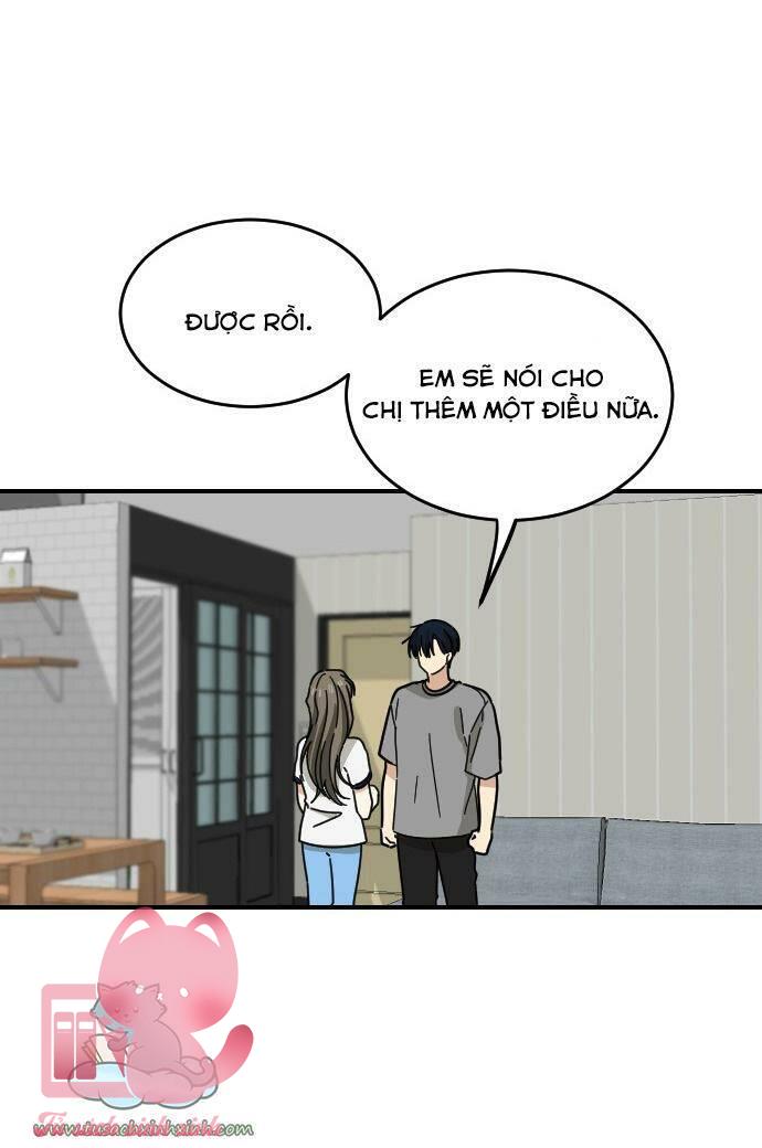 Bạn Của Em Trai - Chap 26