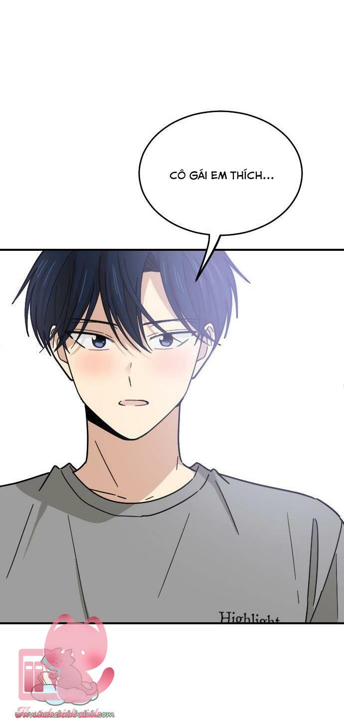 Bạn Của Em Trai - Chap 26