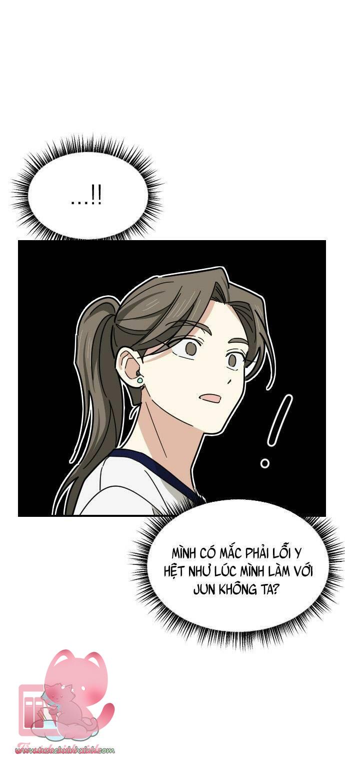 Bạn Của Em Trai - Chap 26