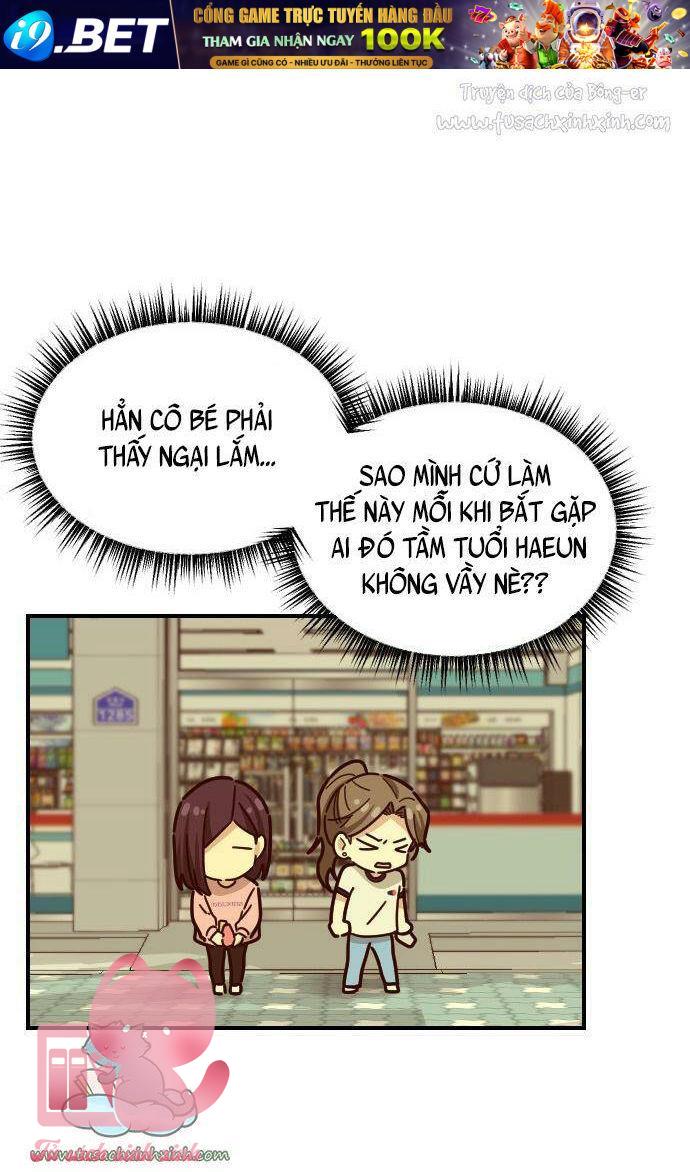 Bạn Của Em Trai - Chap 26