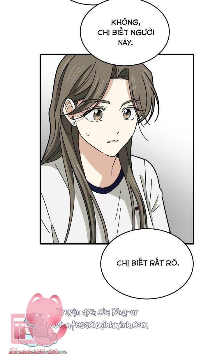 Bạn Của Em Trai - Chap 27