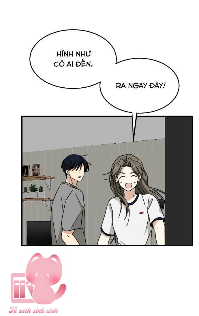 Bạn Của Em Trai - Chap 27