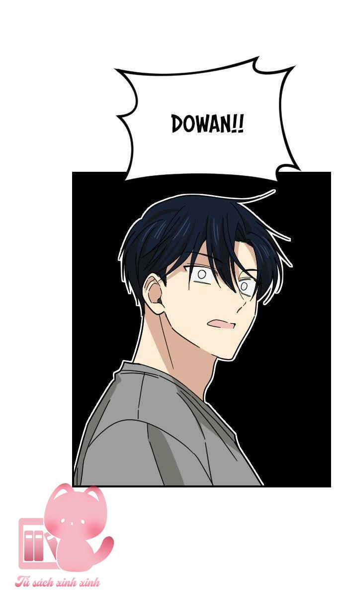 Bạn Của Em Trai - Chap 27