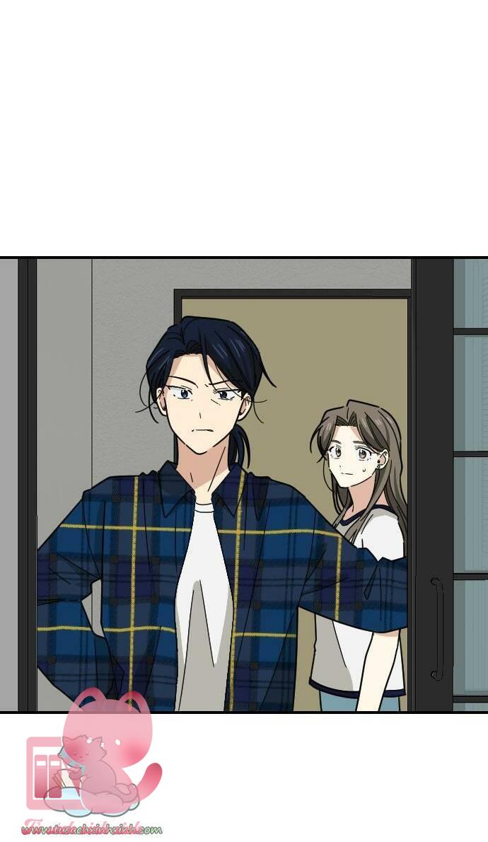 Bạn Của Em Trai - Chap 27