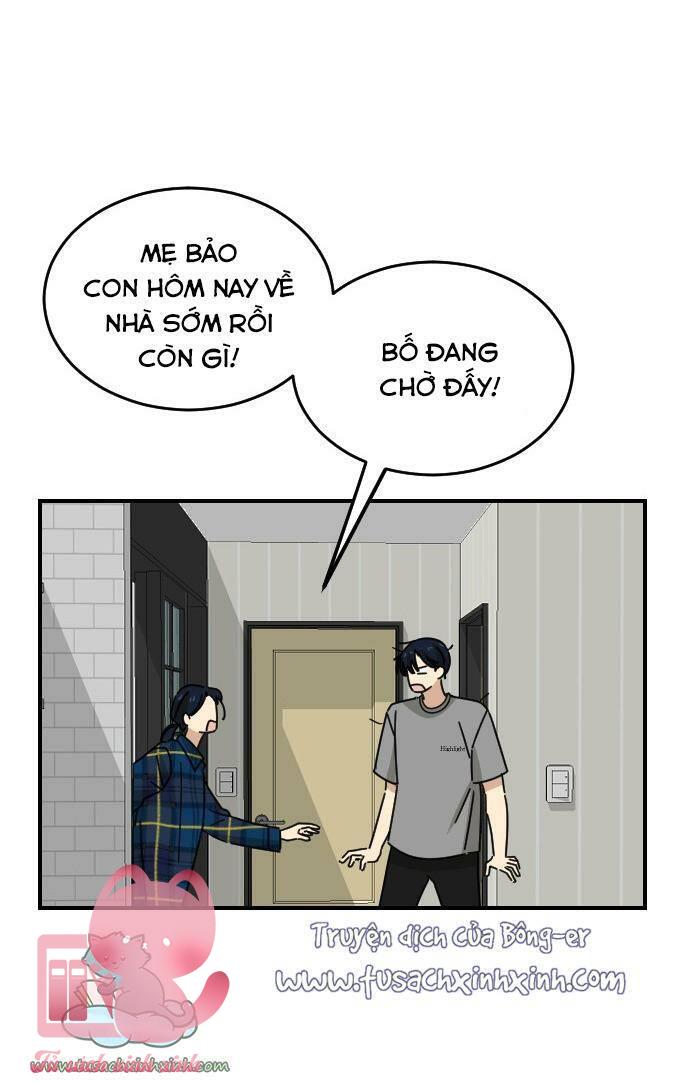 Bạn Của Em Trai - Chap 27