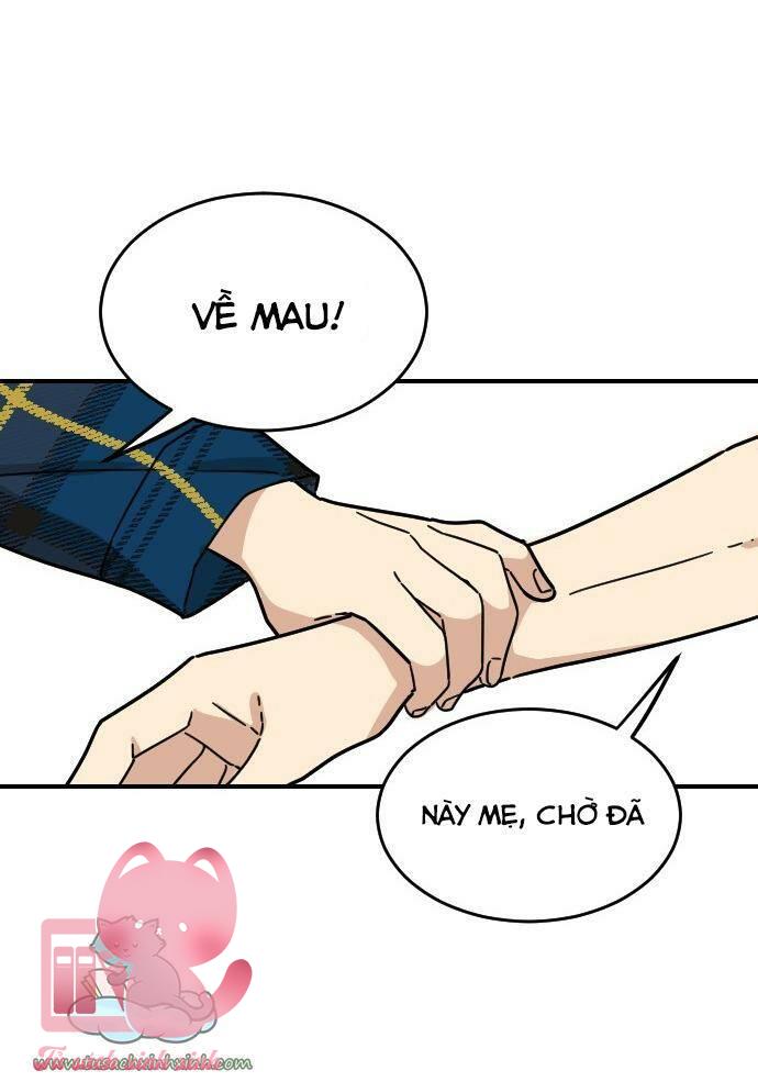 Bạn Của Em Trai - Chap 27
