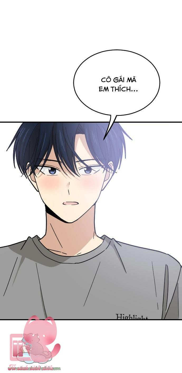 Bạn Của Em Trai - Chap 27