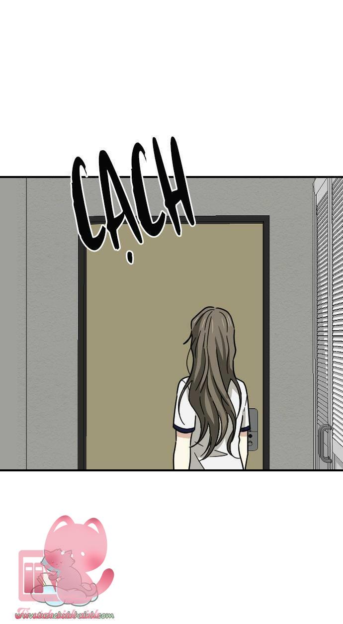 Bạn Của Em Trai - Chap 27