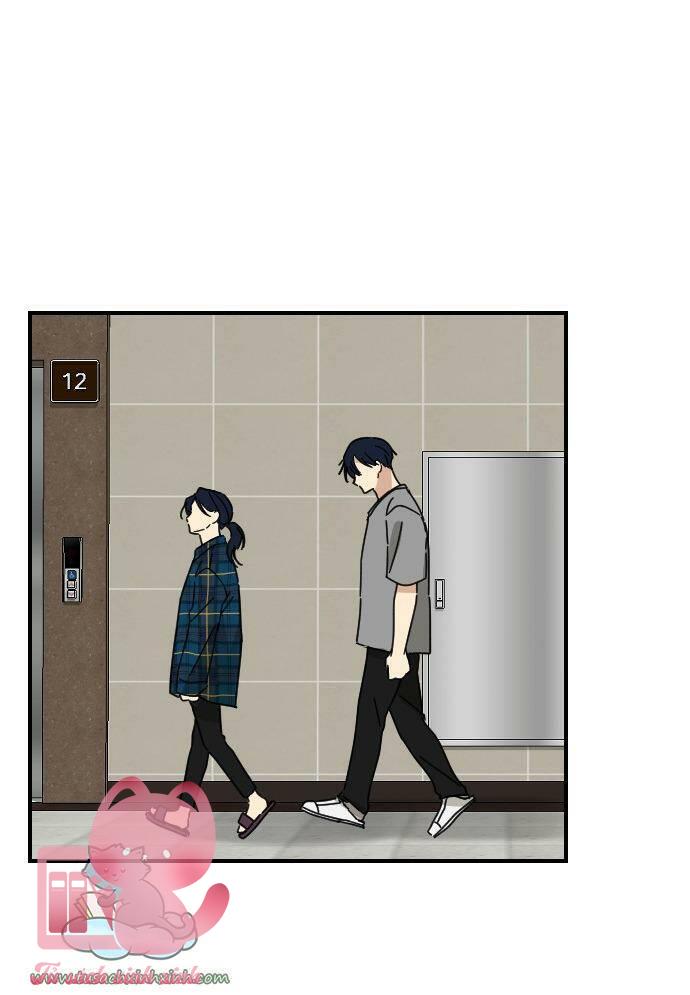 Bạn Của Em Trai - Chap 27