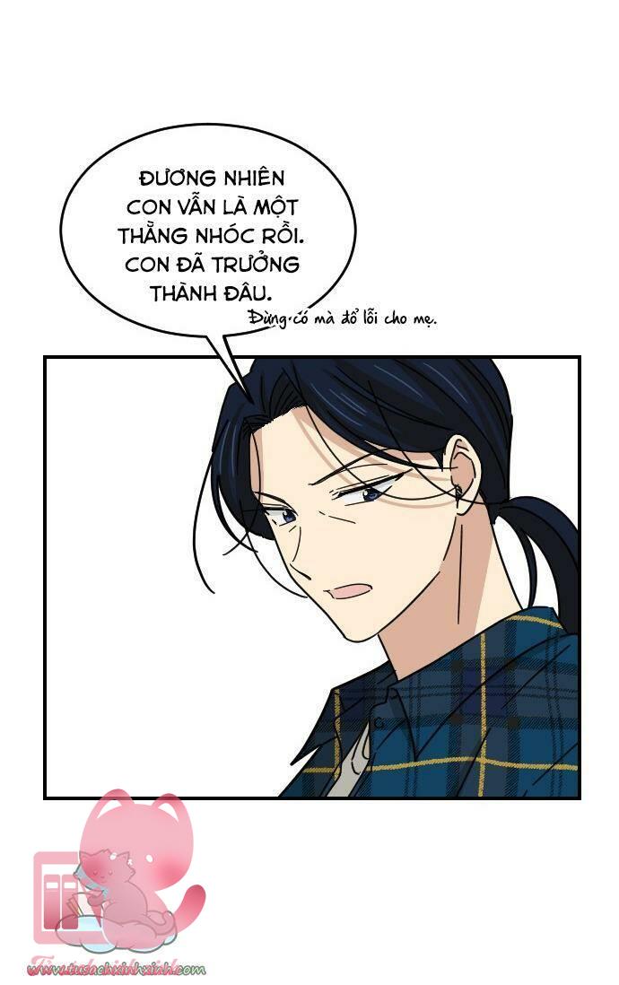 Bạn Của Em Trai - Chap 27