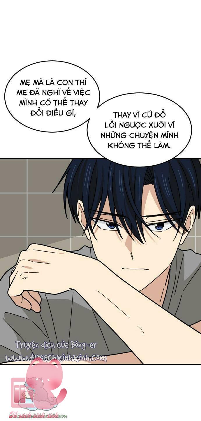 Bạn Của Em Trai - Chap 27