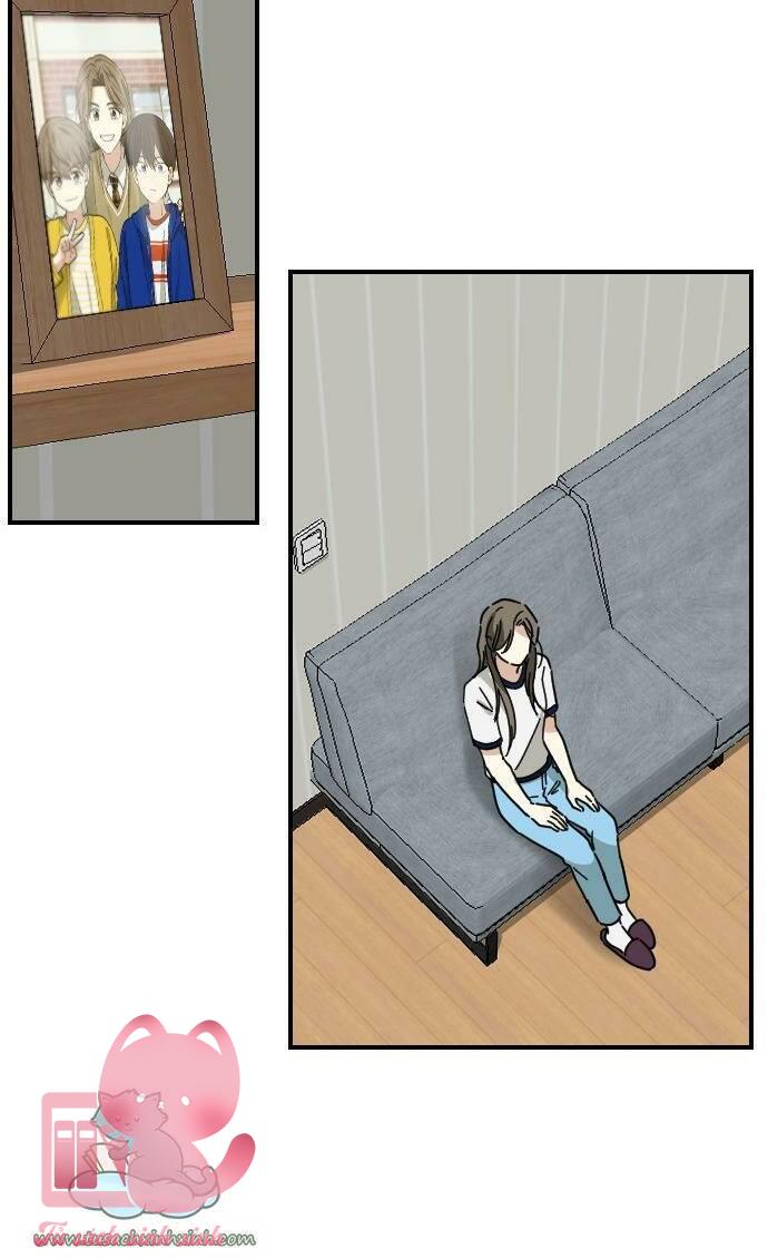 Bạn Của Em Trai - Chap 27