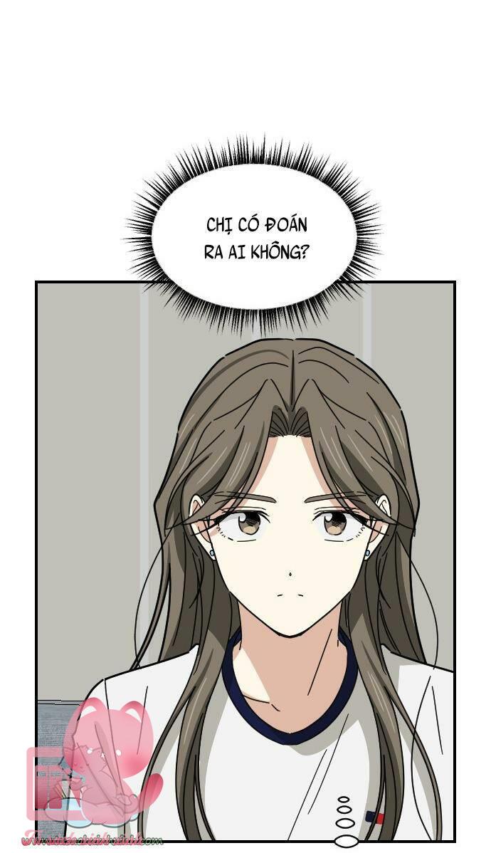 Bạn Của Em Trai - Chap 27