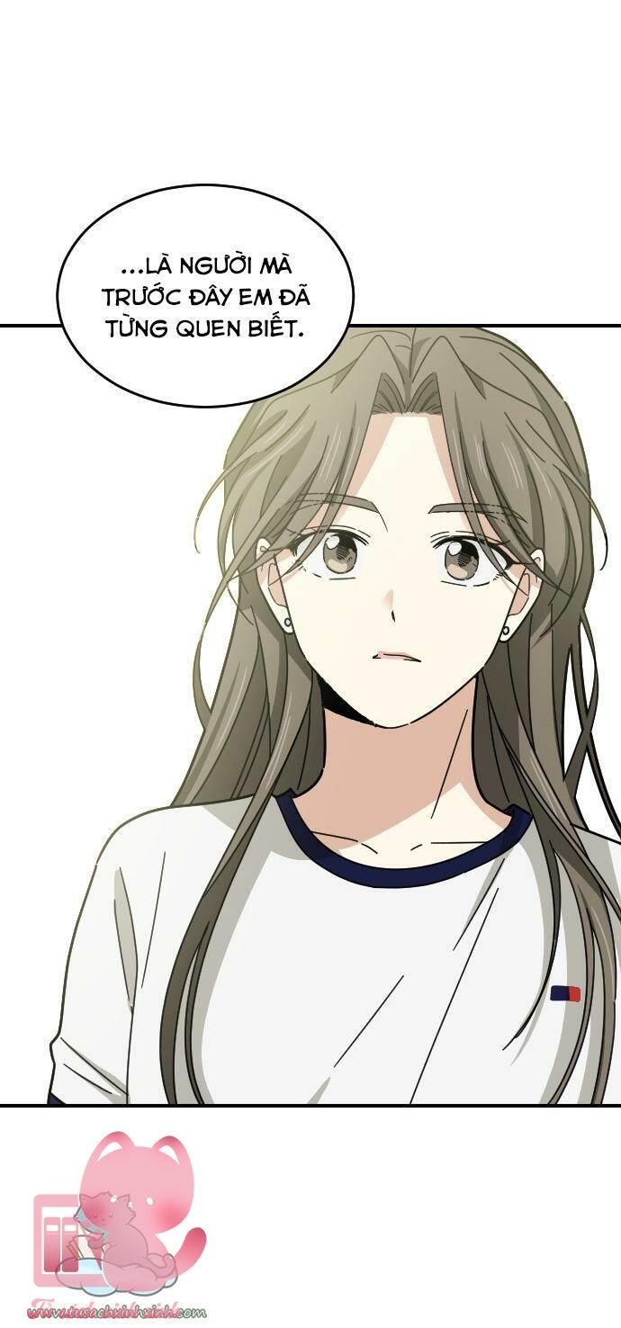 Bạn Của Em Trai - Chap 27