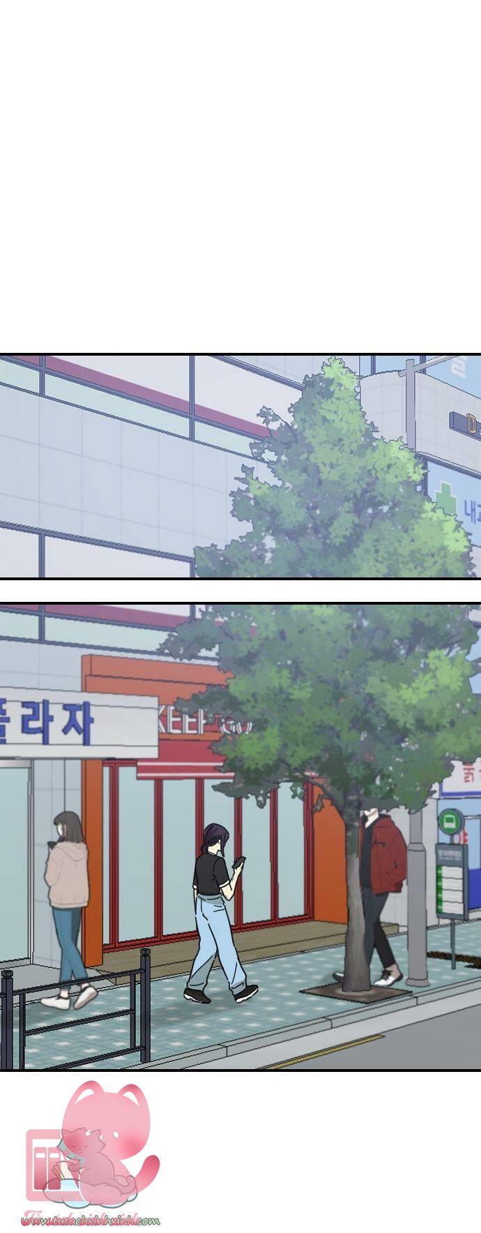 Bạn Của Em Trai - Chap 27