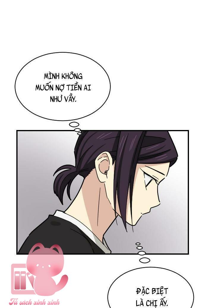 Bạn Của Em Trai - Chap 27