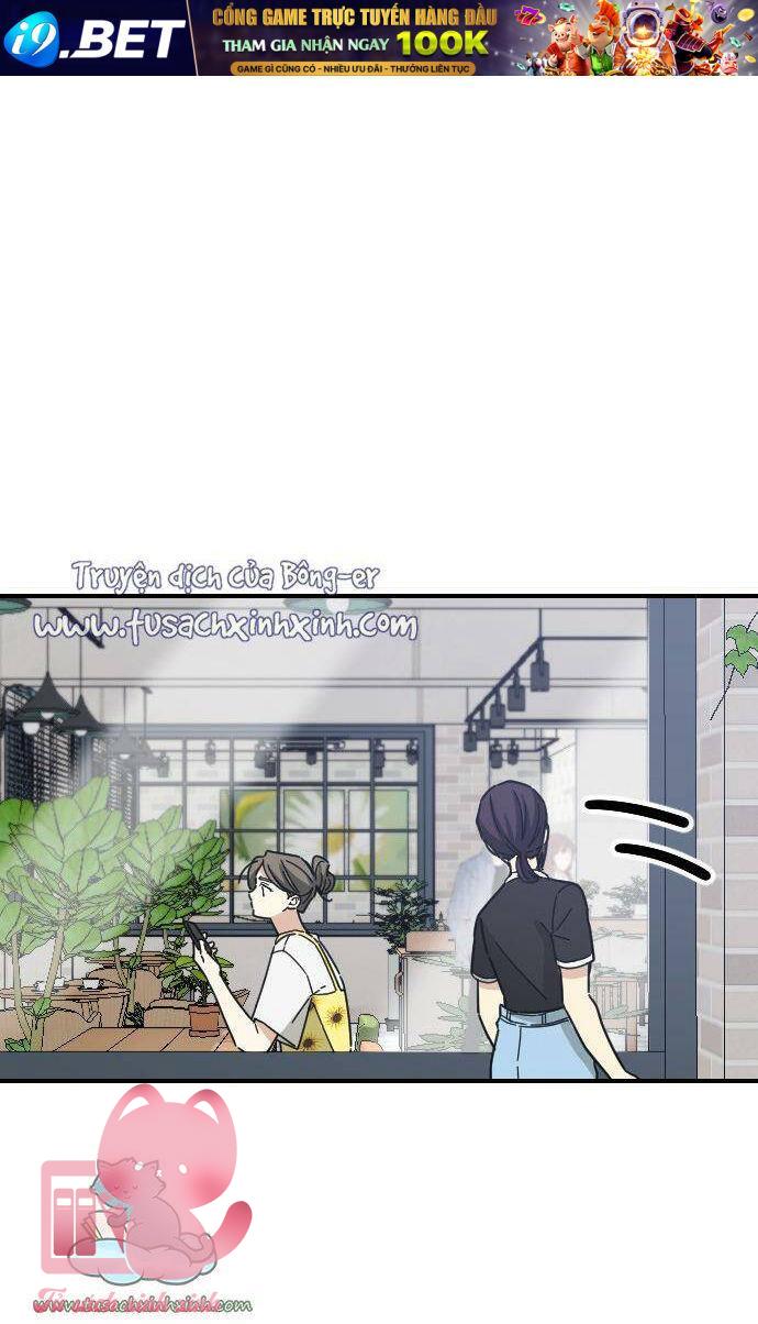 Bạn Của Em Trai - Chap 27