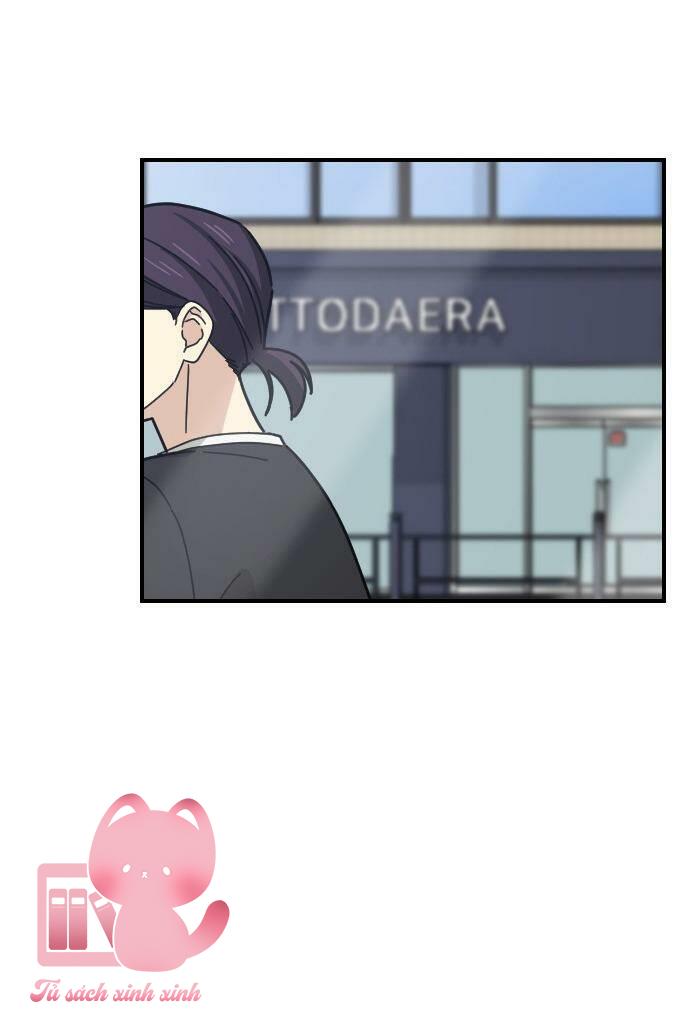 Bạn Của Em Trai - Chap 27