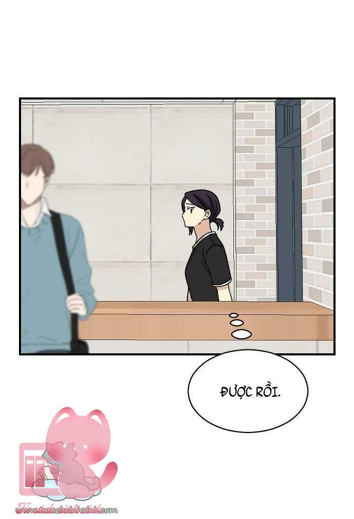 Bạn Của Em Trai - Chap 27