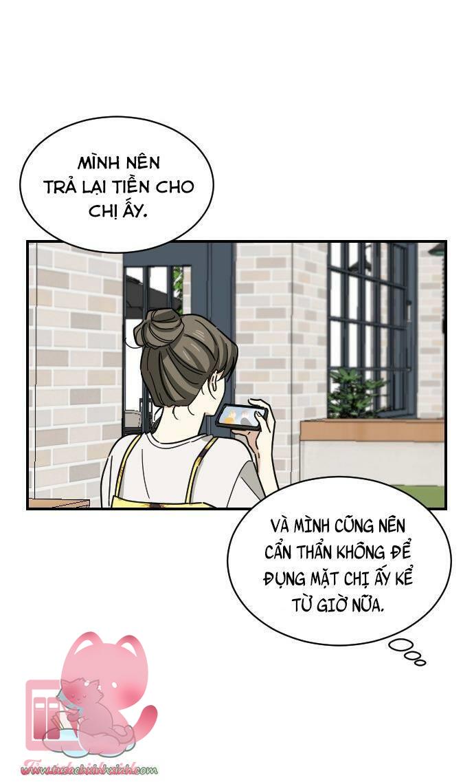 Bạn Của Em Trai - Chap 27