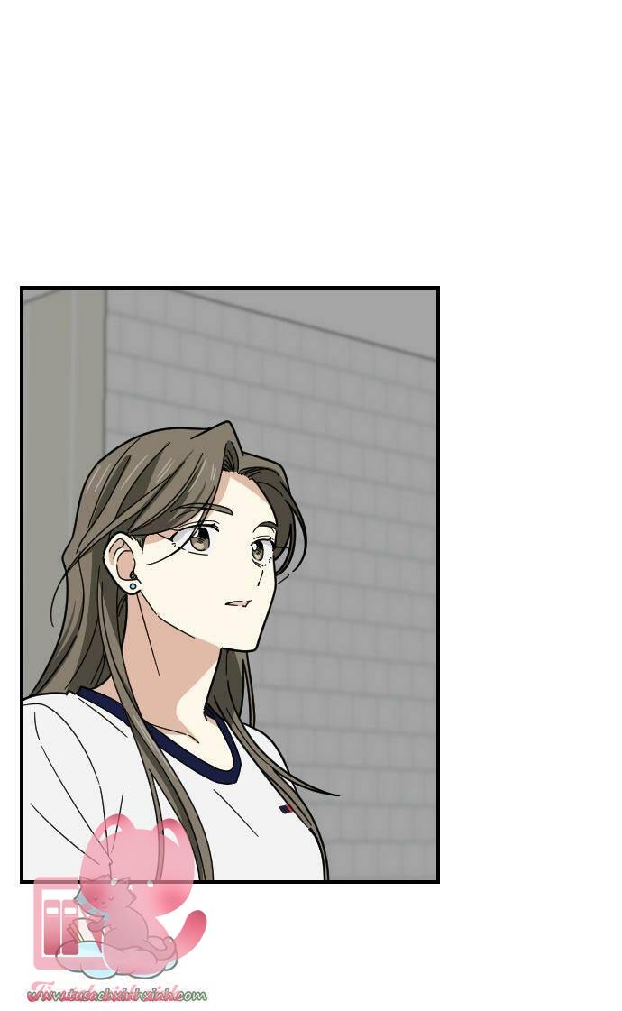 Bạn Của Em Trai - Chap 27