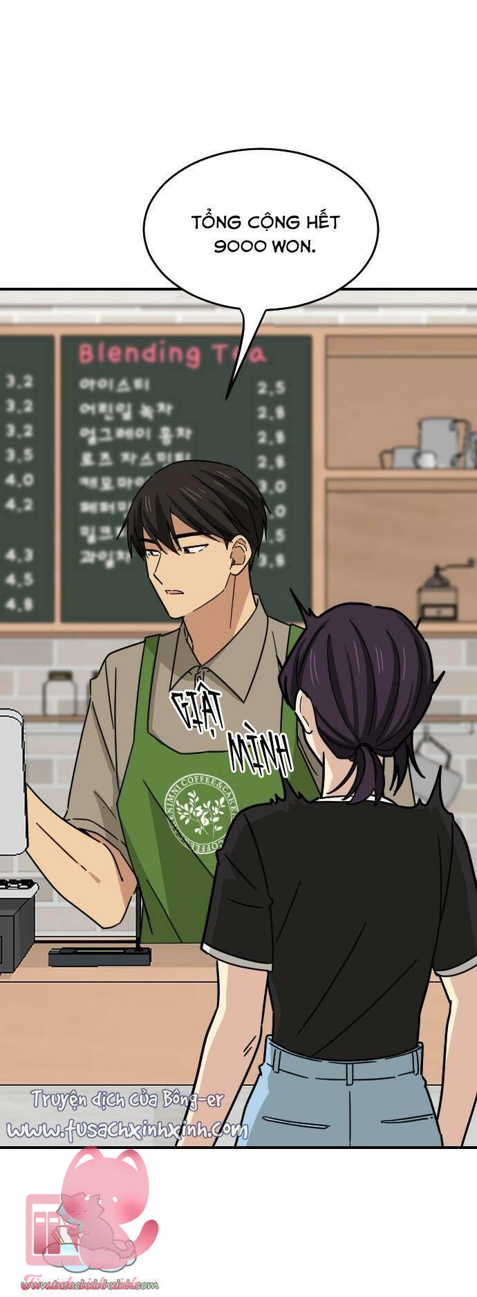 Bạn Của Em Trai - Chap 27