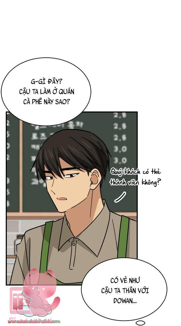 Bạn Của Em Trai - Chap 27