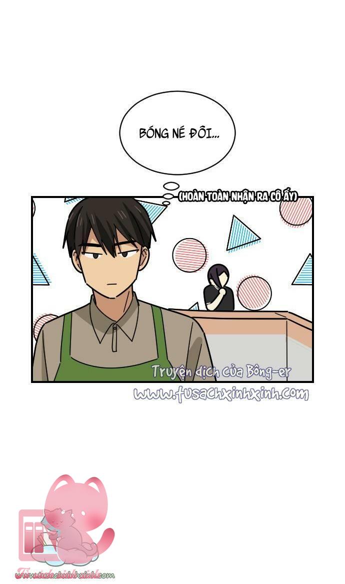 Bạn Của Em Trai - Chap 27