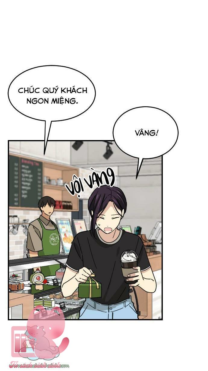 Bạn Của Em Trai - Chap 27