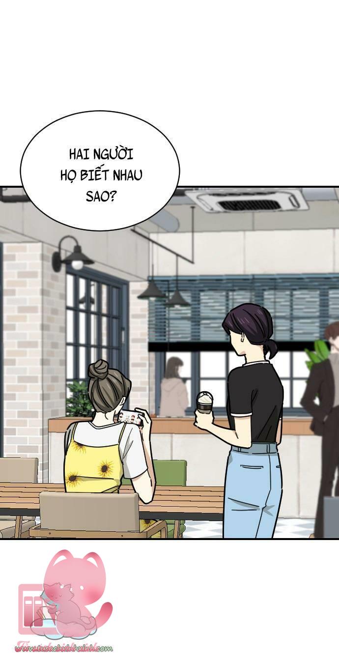 Bạn Của Em Trai - Chap 27