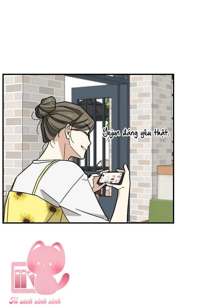 Bạn Của Em Trai - Chap 27