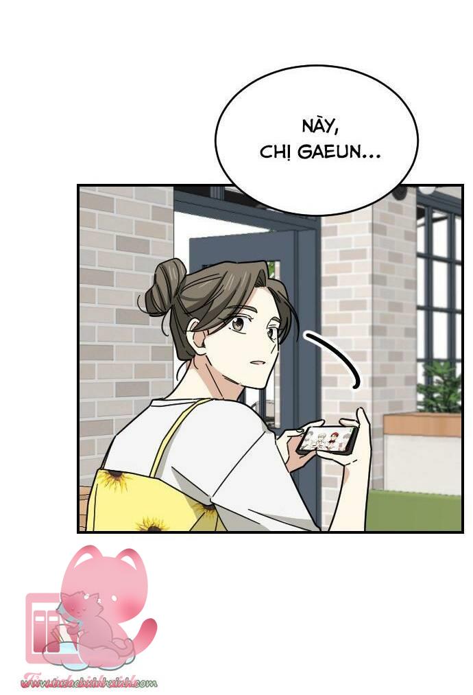 Bạn Của Em Trai - Chap 27