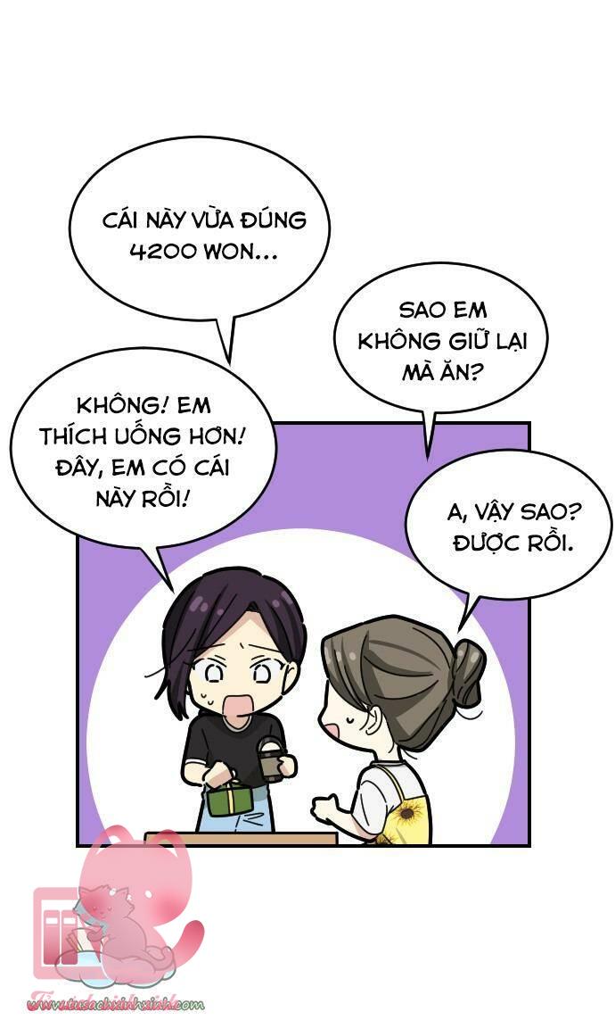 Bạn Của Em Trai - Chap 27