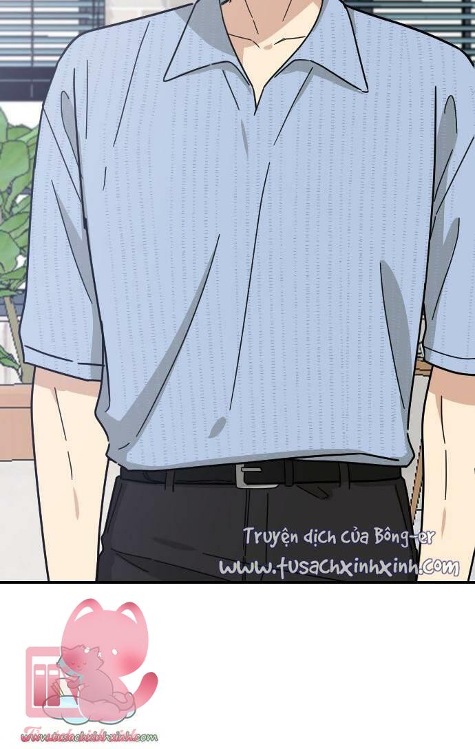 Bạn Của Em Trai - Chap 27