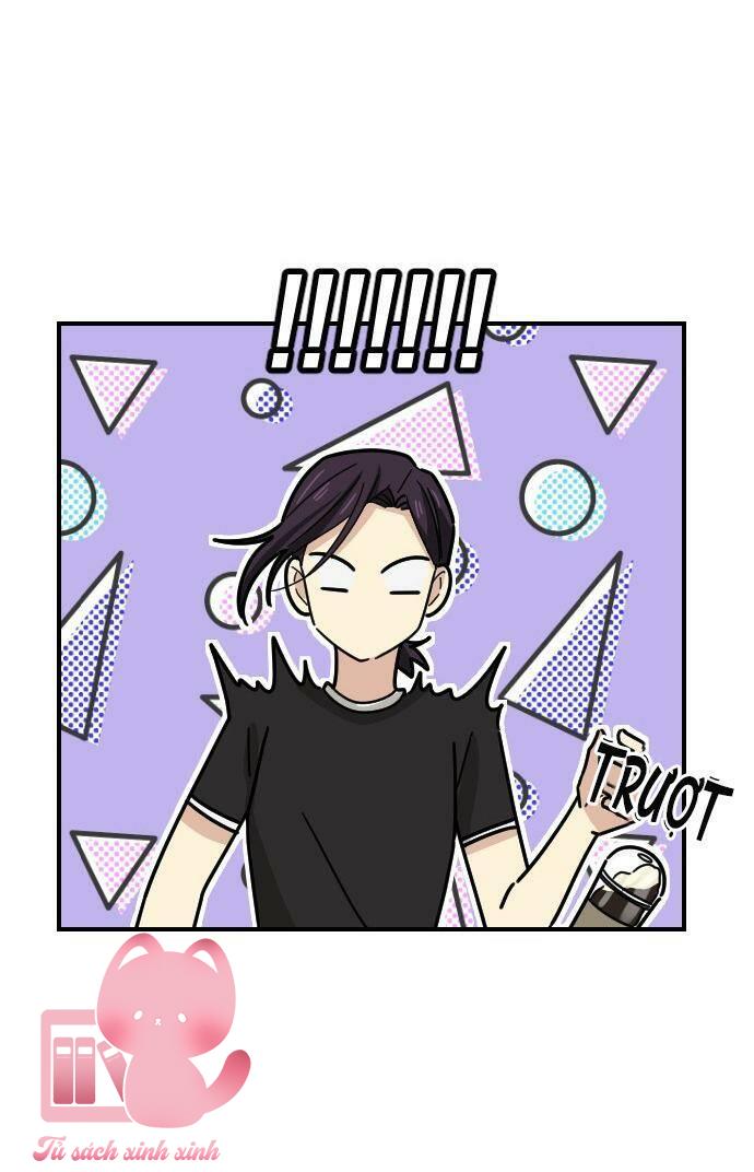 Bạn Của Em Trai - Chap 27