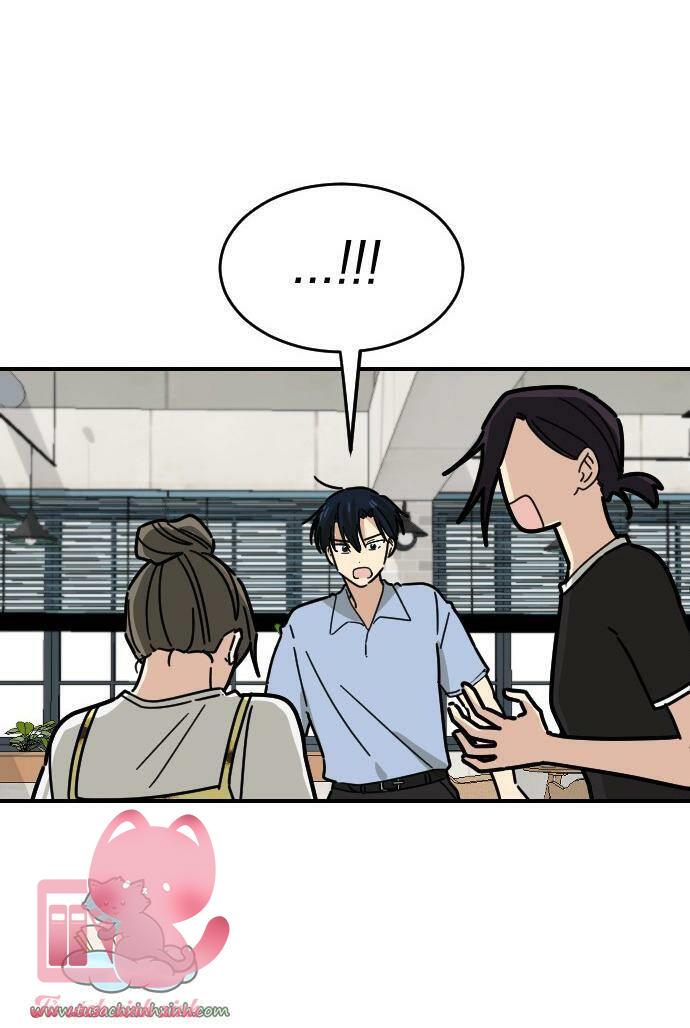 Bạn Của Em Trai - Chap 27