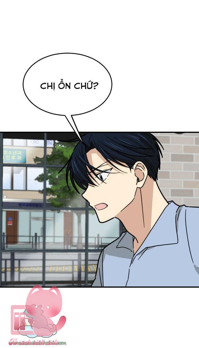 Bạn Của Em Trai - Chap 27