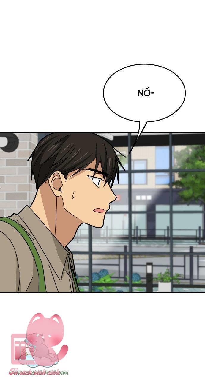 Bạn Của Em Trai - Chap 27