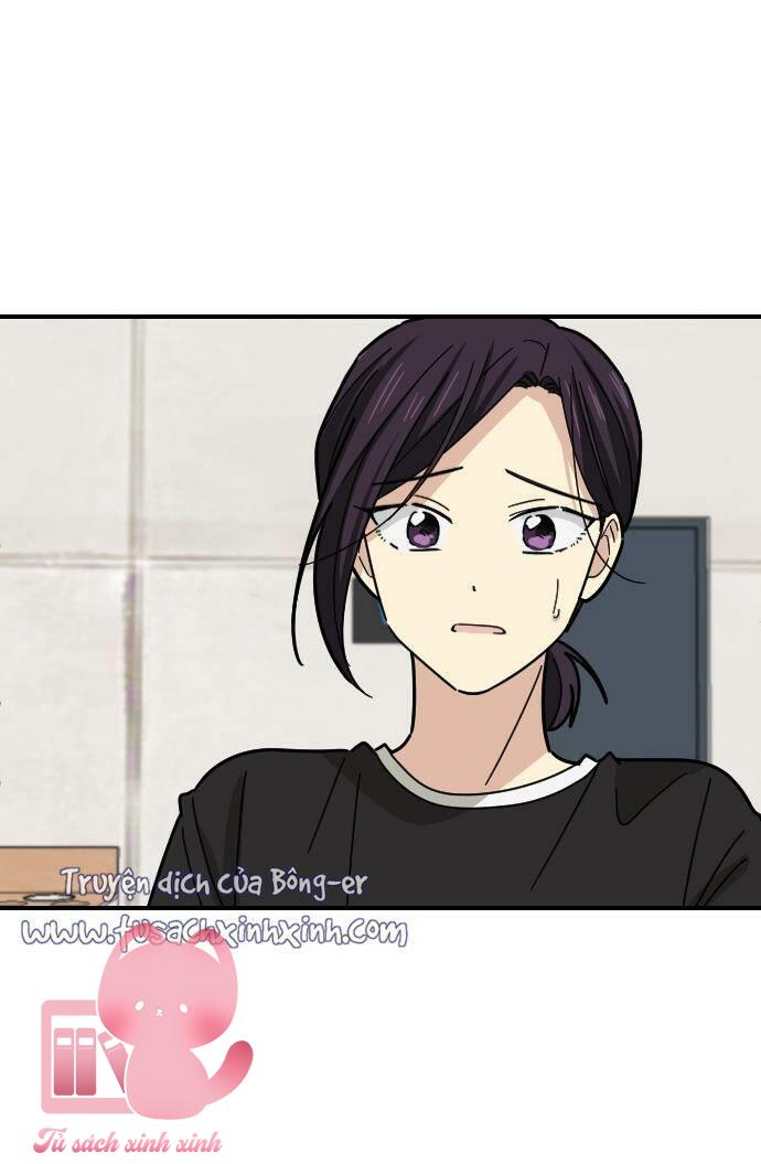 Bạn Của Em Trai - Chap 27