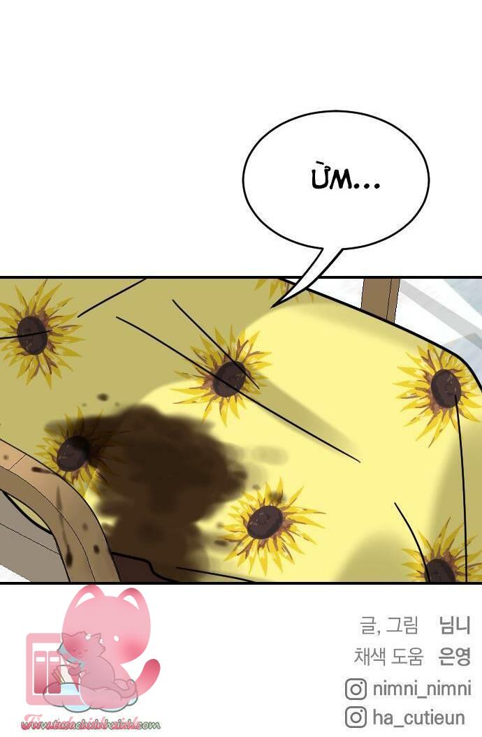 Bạn Của Em Trai - Chap 27