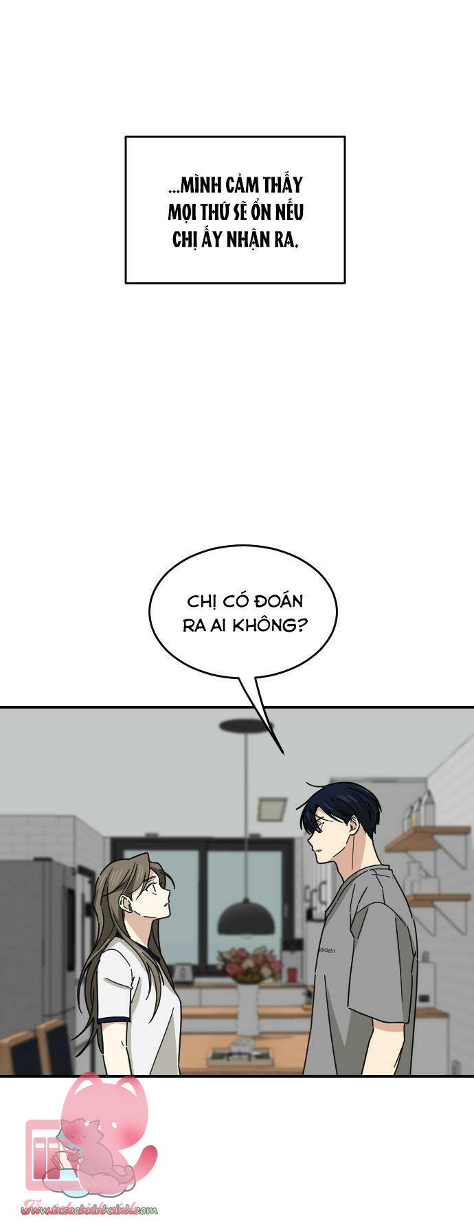 Bạn Của Em Trai - Chap 27