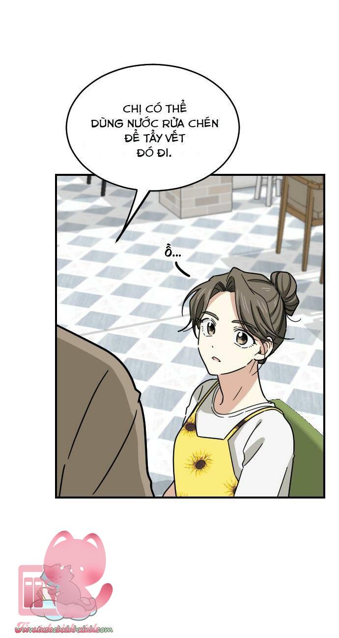 Bạn Của Em Trai - Chap 28