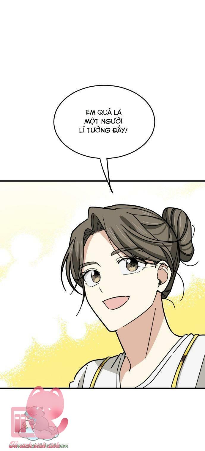 Bạn Của Em Trai - Chap 28