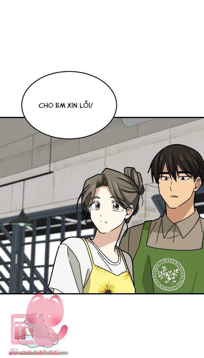 Bạn Của Em Trai - Chap 28