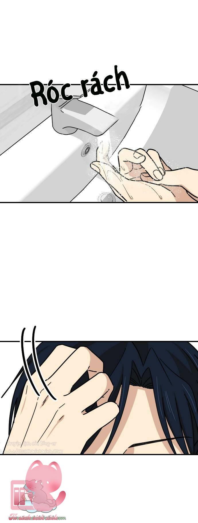 Bạn Của Em Trai - Chap 28